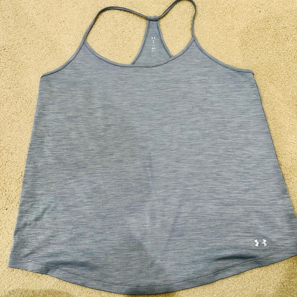 Under Armour Dry Fit Tank